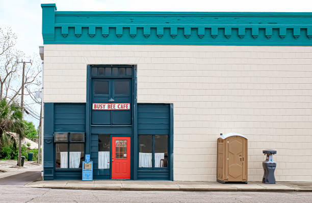 Portable Toilet Options We Offer in Village Green, NY